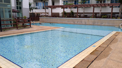 Gold Palm Mansion (D15), Apartment #449002551